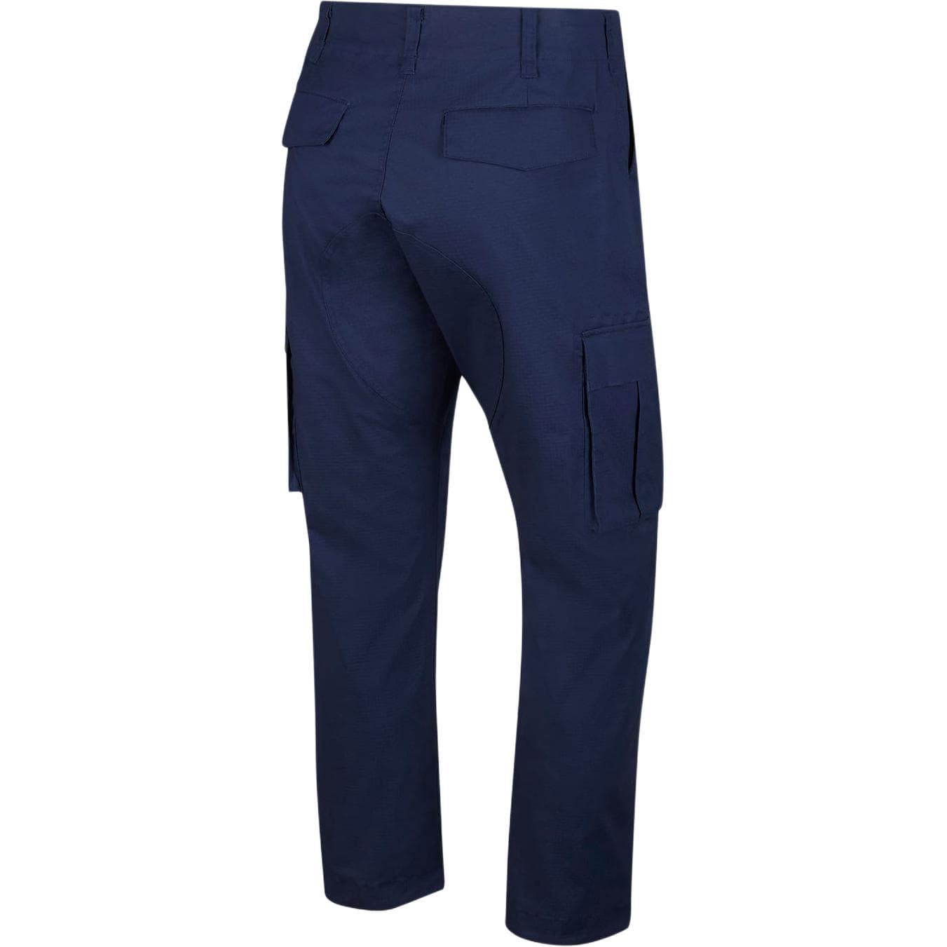 Штаны Nike SB Blue Men's Cargo Pants Найк SB Синий Мужские Карго Брюки - изображение 2