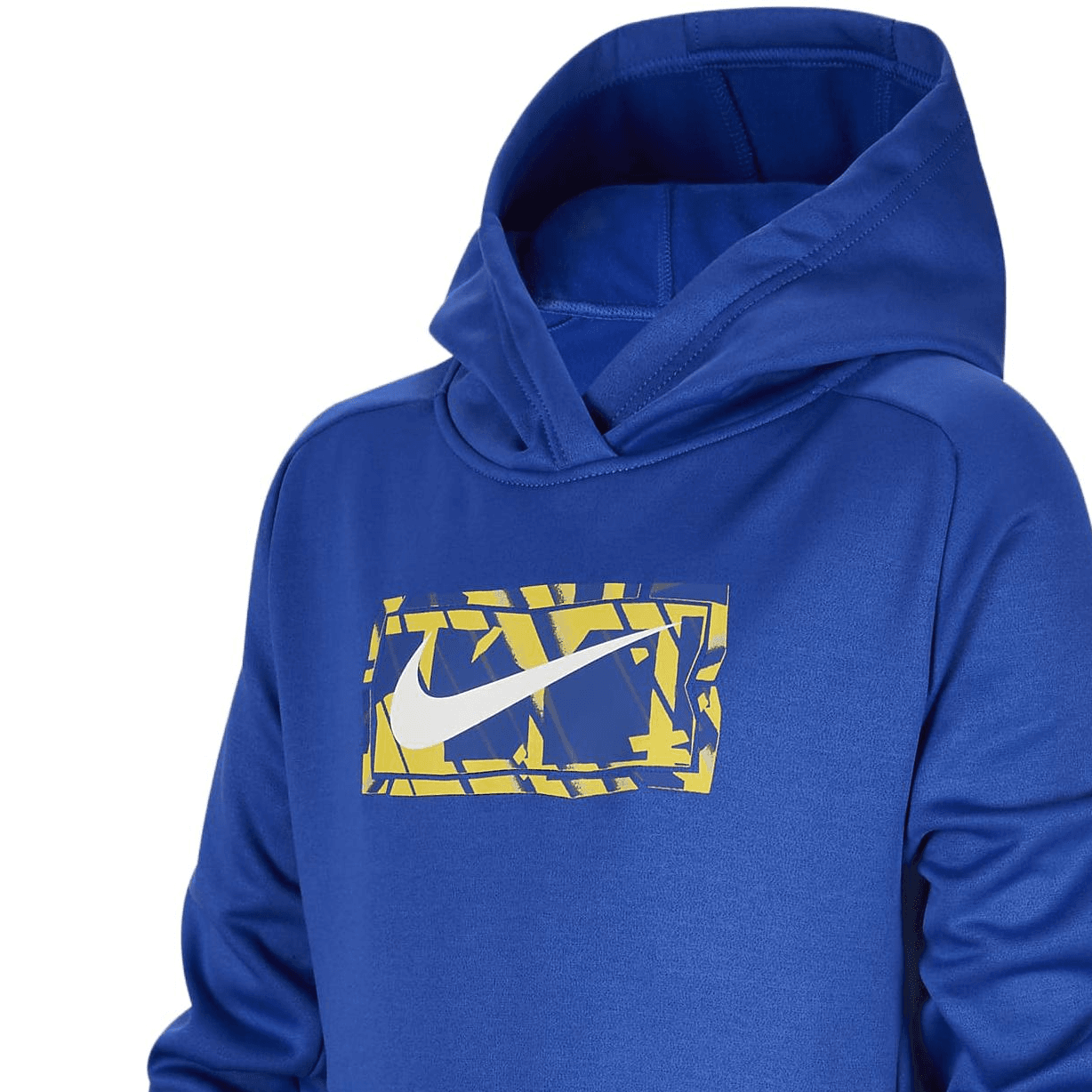 Nike Therma-FIT MultiLogo - изображение 4