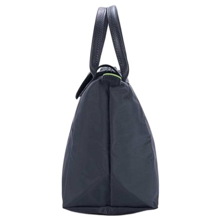Сумка Longchamp Le Pliage Green 23 Graphite - изображение 3