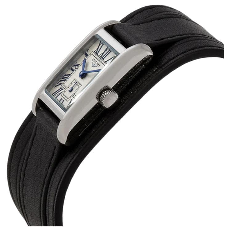 Часы LONGINES 30 21.5*29mm - изображение 4