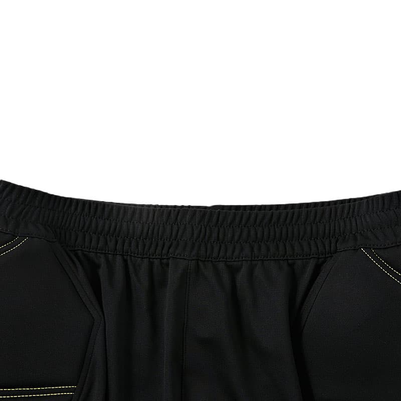 Joma XUNLIANXILIE Футбольный мяч Брюки Мужские Черные - изображение 3