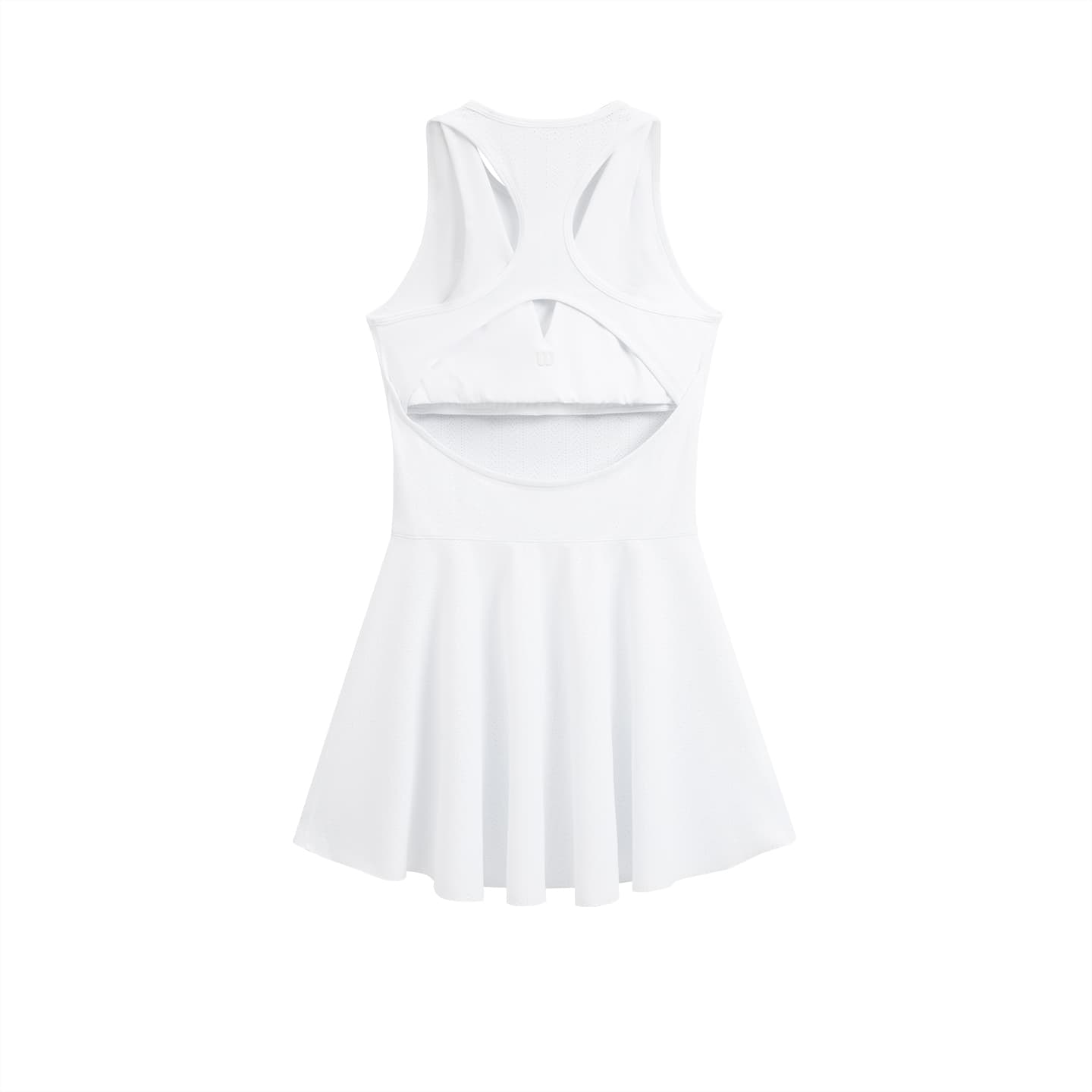 Wilson SS25 Клуб Спортивный Без рукавов Платье Женское - изображение 2