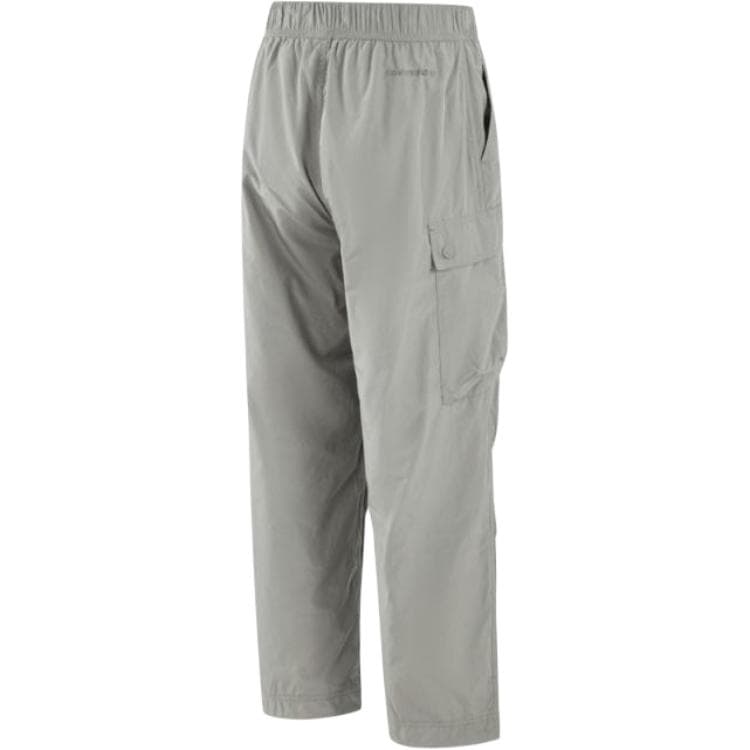 Штаны Converse Sport Fashion Мягкий Универсальный Мужской брюки - изображение 2