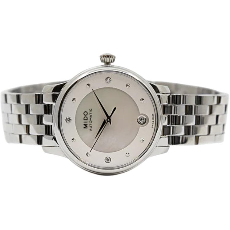 Часы MIDO 50 27.9mm M039.207.11.106.00 - изображение 6