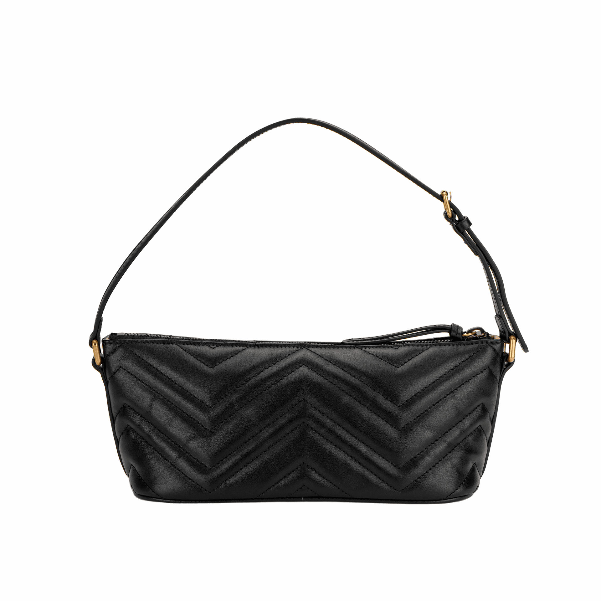 Мини-сумка Gucci GG Marmont - изображение 3