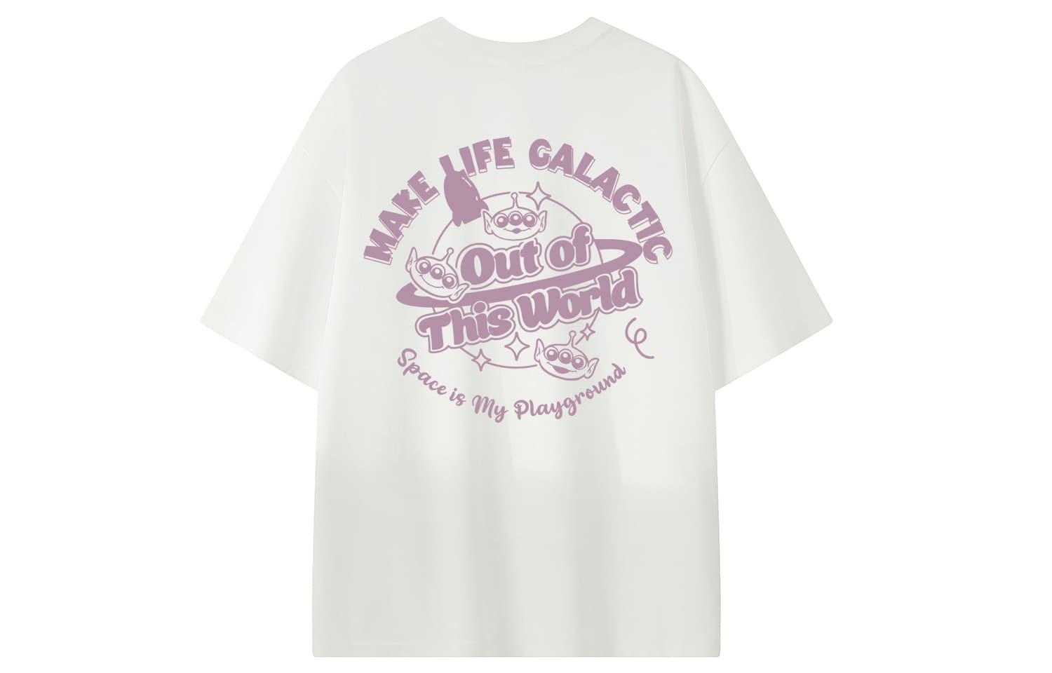 Футболка Disney T - изображение 1
