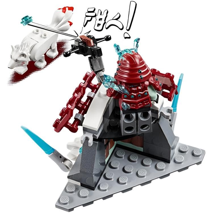 LEGO 70671 - изображение 1