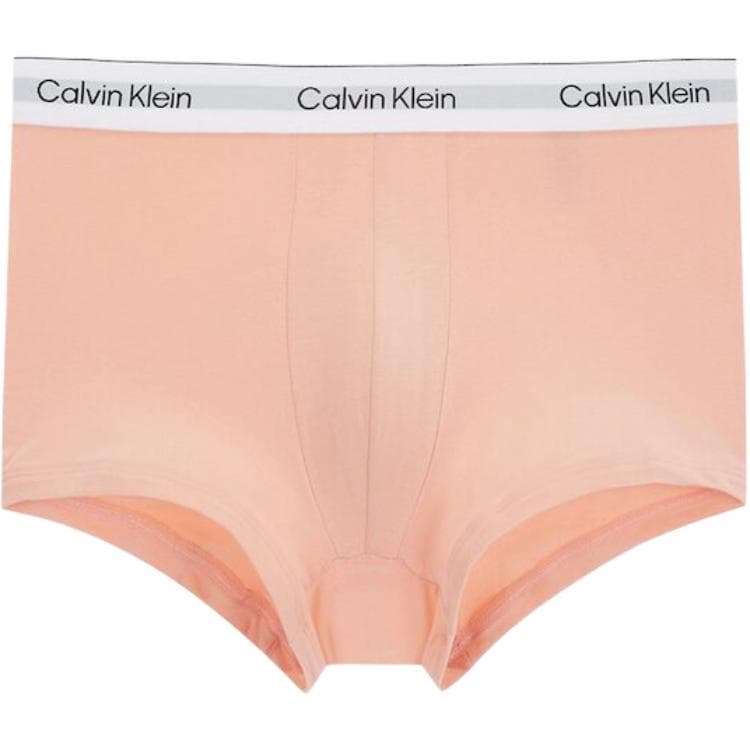 Трусы CALVIN KLEIN Logo 2 - изображение 2