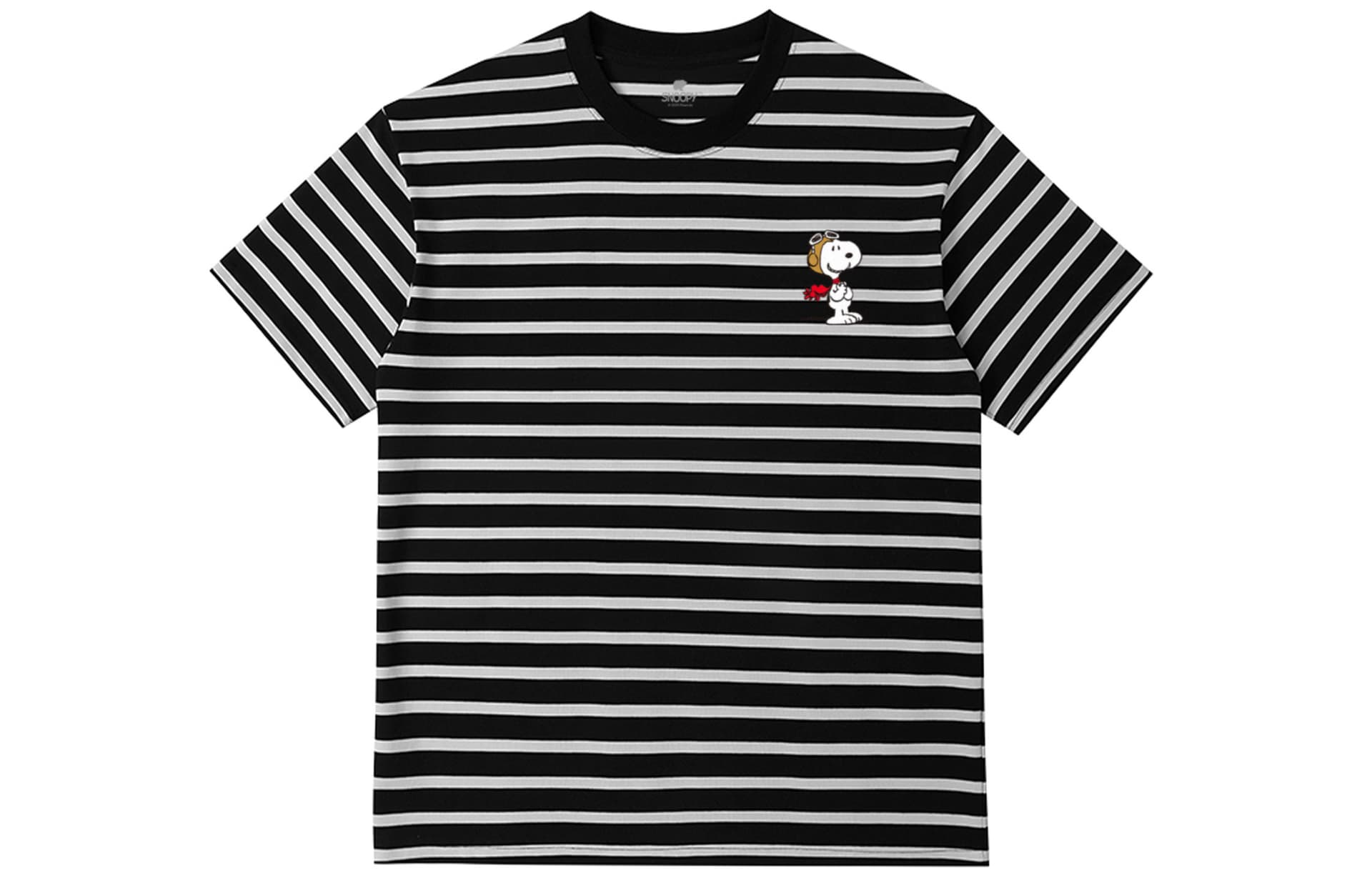 Футболка SNOOPY T - изображение 1