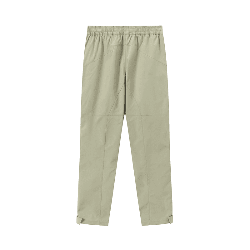 Штаны ANYWEARLAB Мужские Повседневные Брюки - изображение 6