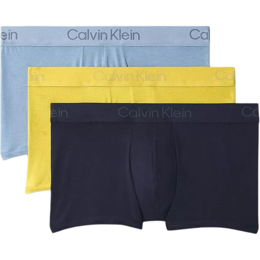 Трусы CALVIN KLEIN 3 - изображение 1