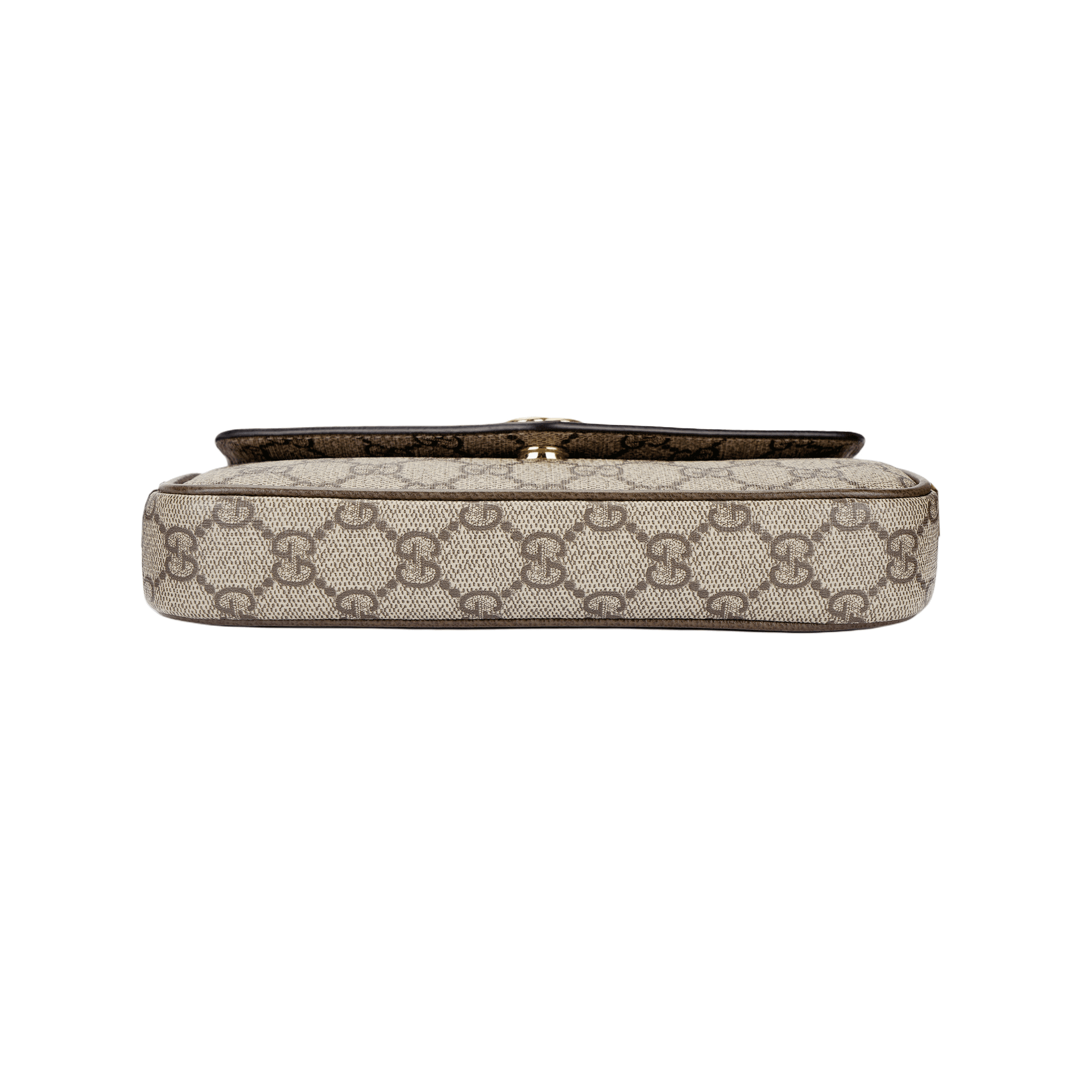 Сумка через плечо Gucci Ophidia - изображение 4