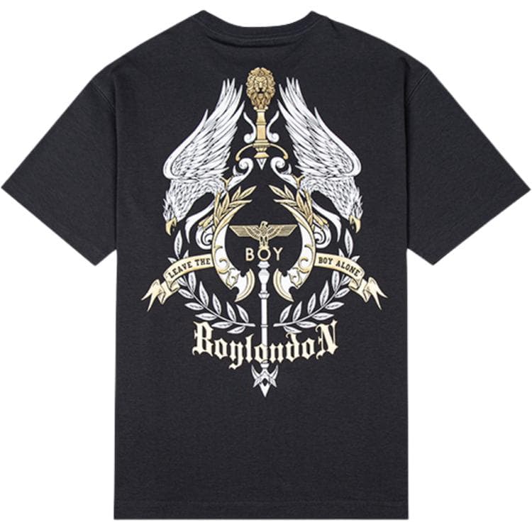 Футболка Boy London logoT - изображение 1