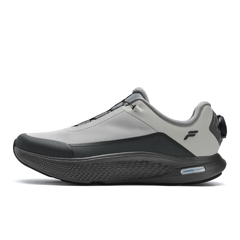 Кроссовки для бега FILA BOA NUVOLE JOG Ткань Низкий Верх - изображение 1