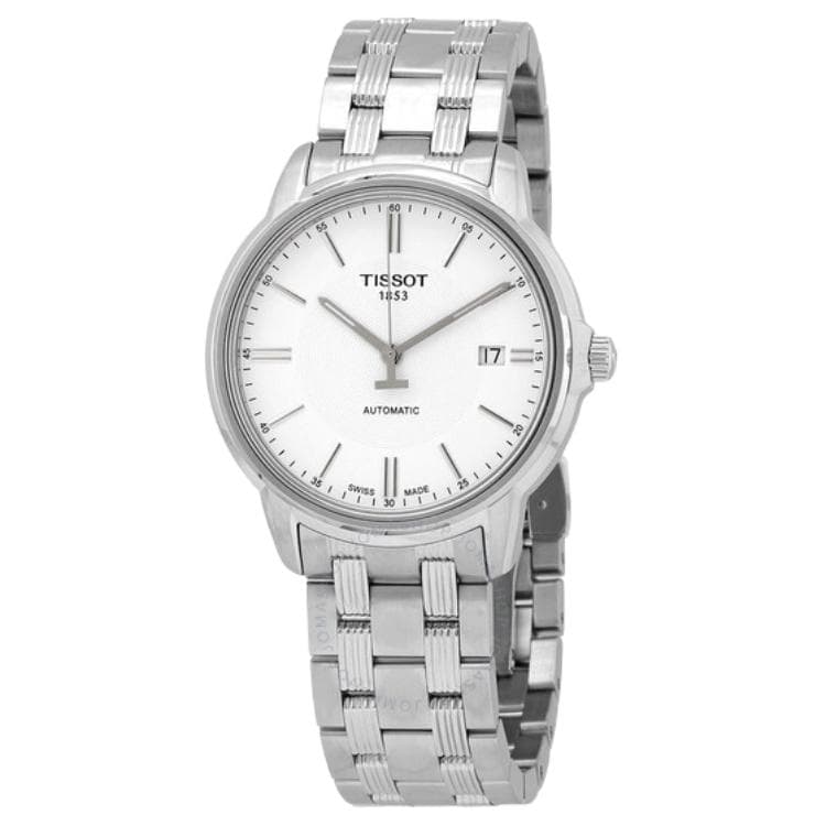 Часы Tissot T065.407.11.031.00 - изображение 5