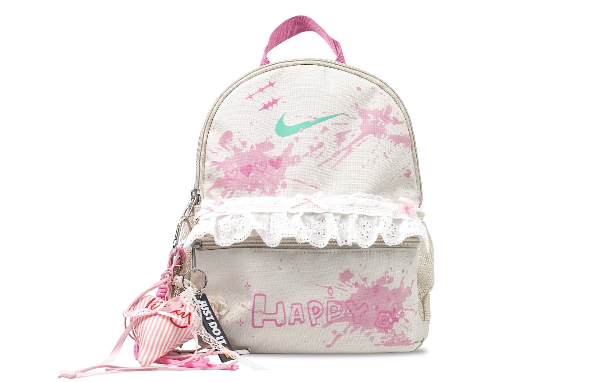 Рюкзак Nike - изображение 1