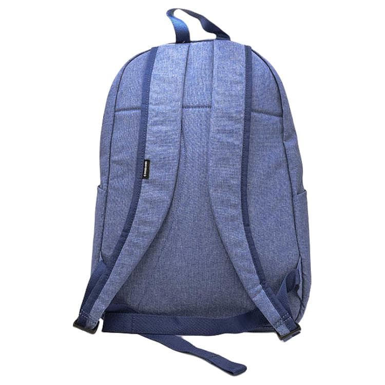 Рюкзак Converse 25L GO2 BTS Универсальный минималистичный рюкзак из полиэстера унисекс синий - изображение 3