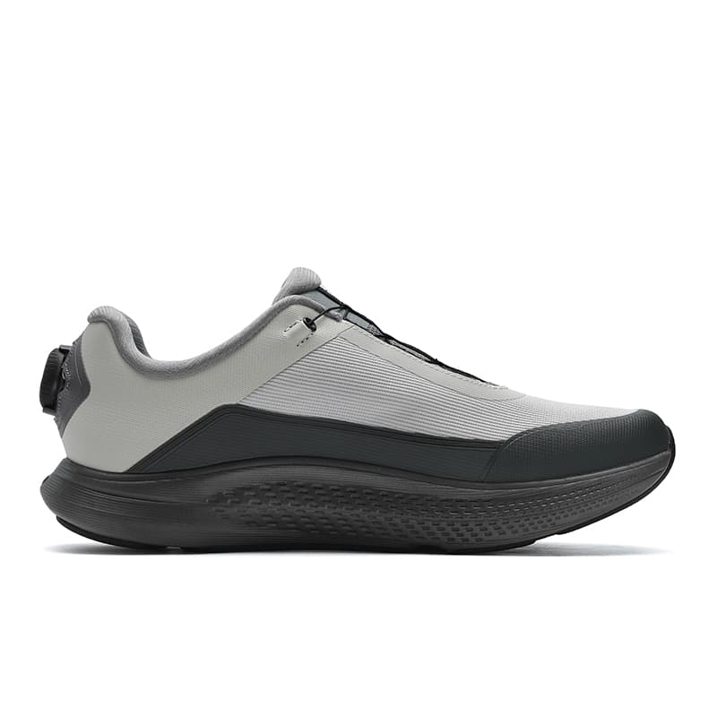 Кроссовки для бега FILA BOA NUVOLE JOG Ткань Низкий Верх - изображение 2