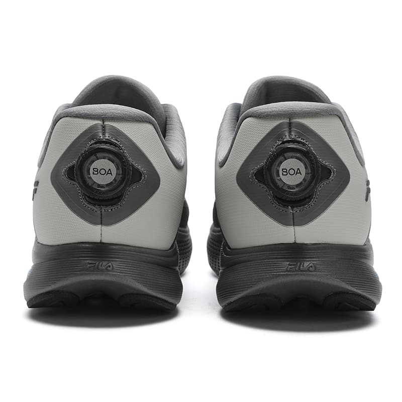 Кроссовки для бега FILA BOA NUVOLE JOG Ткань Низкий Верх - изображение 4
