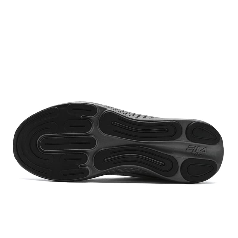 Кроссовки для бега FILA BOA NUVOLE JOG Ткань Низкий Верх - изображение 5