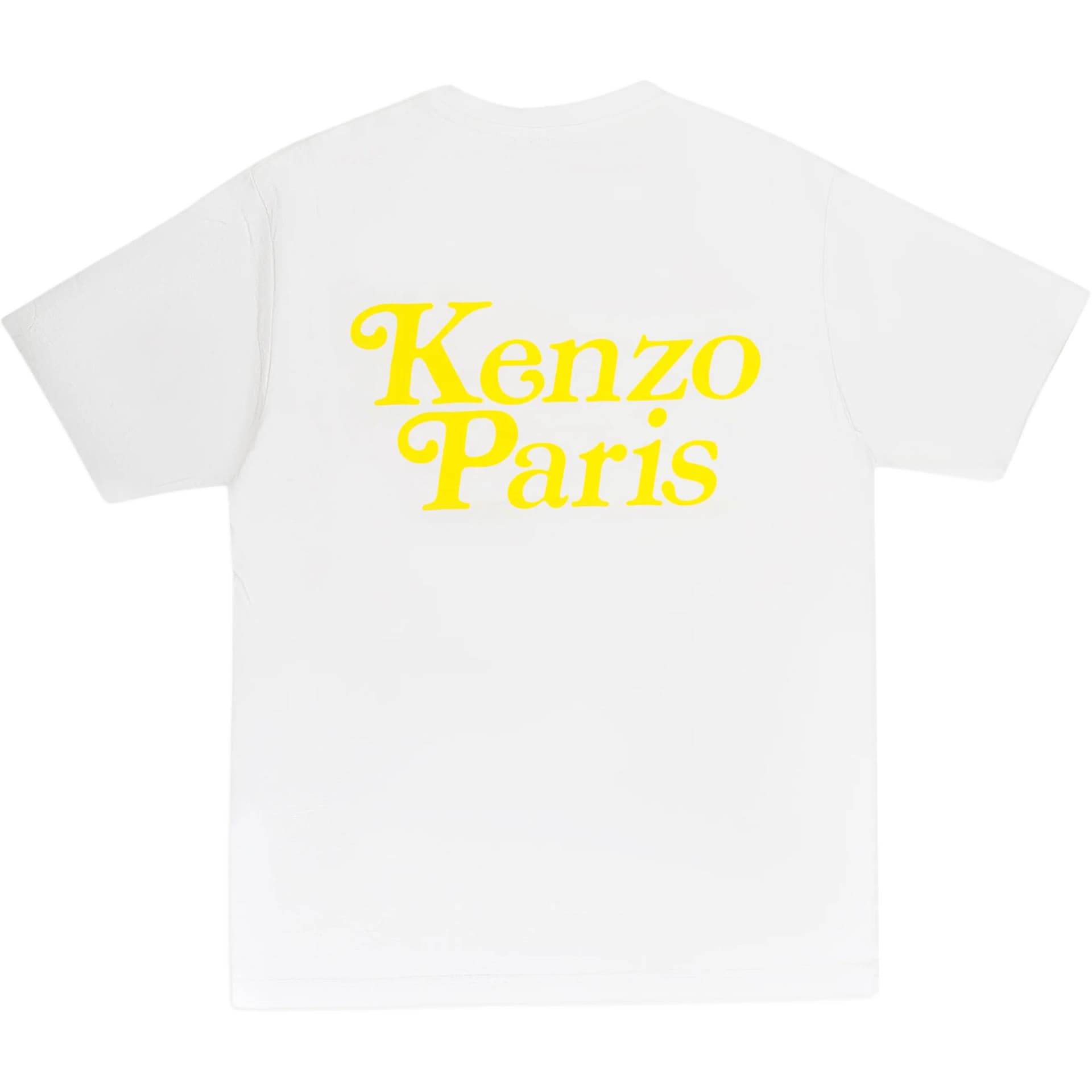 Футболка KENZO T - изображение 2