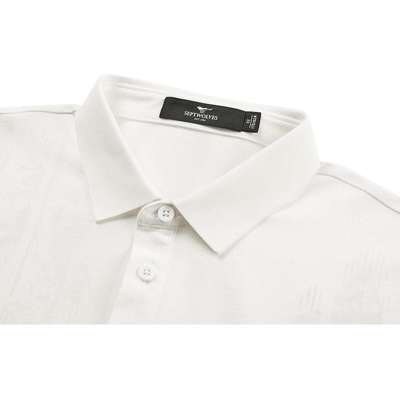 Поло SEPTWOLVES Polo - изображение 7