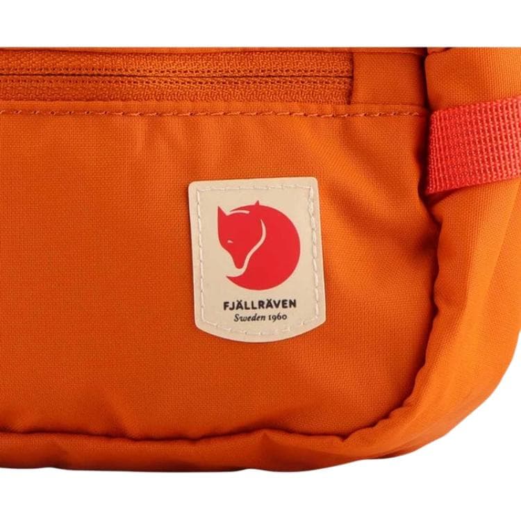 Поясная сумка Fjallraven - изображение 3