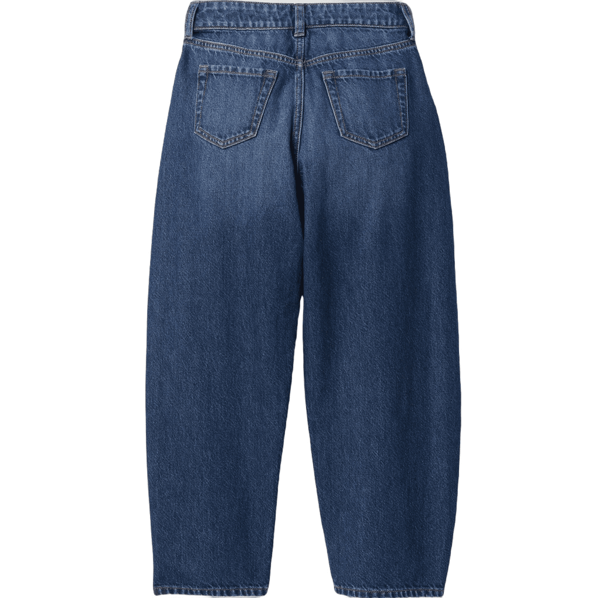 GAP Темный цвет Промытый Kids Джинсы - изображение 2