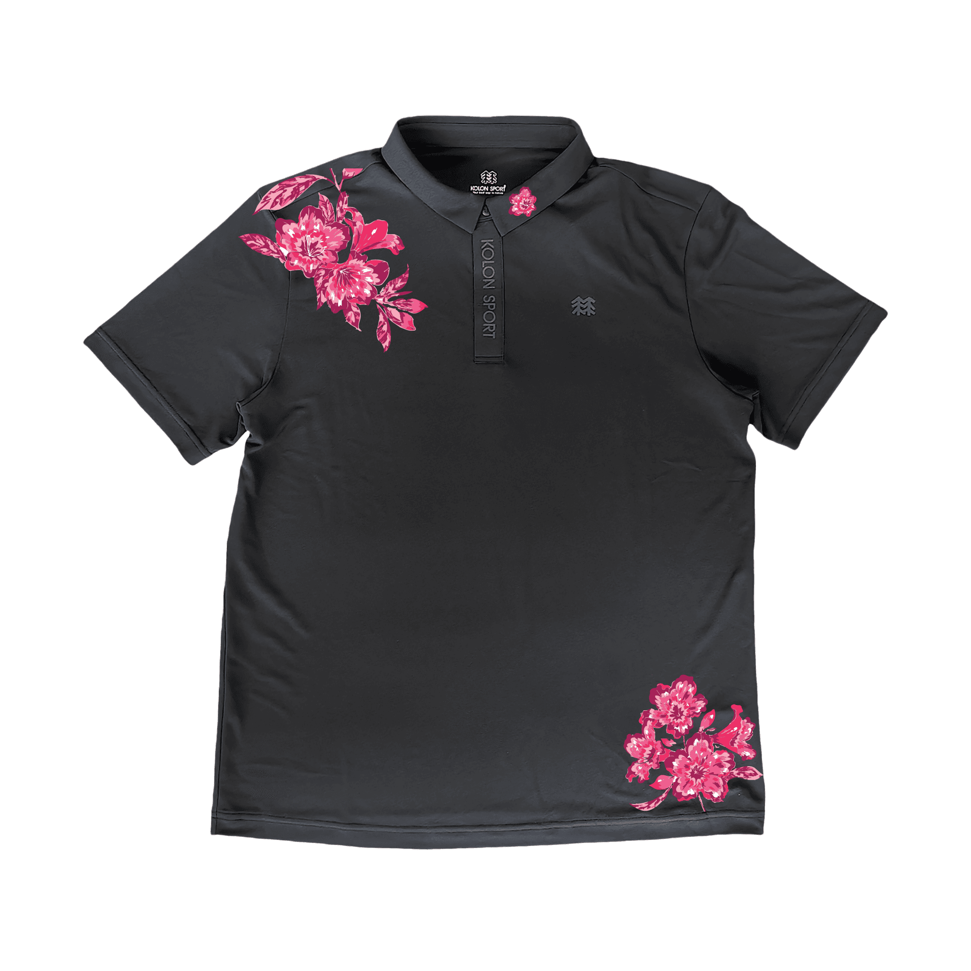 Поло KOLON SPORT Polo - изображение 1