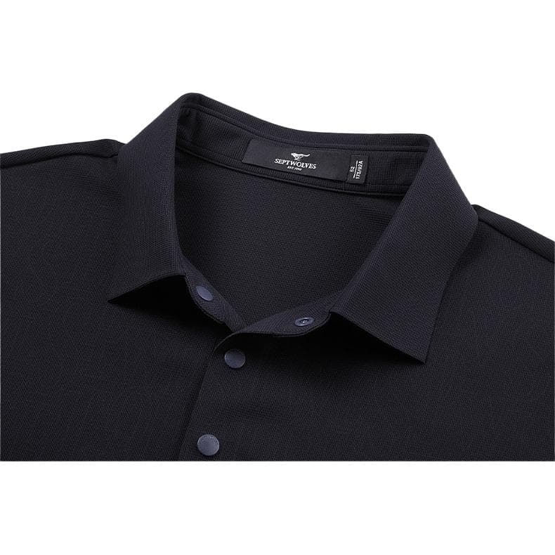 Поло SEPTWOLVES Polo - изображение 5