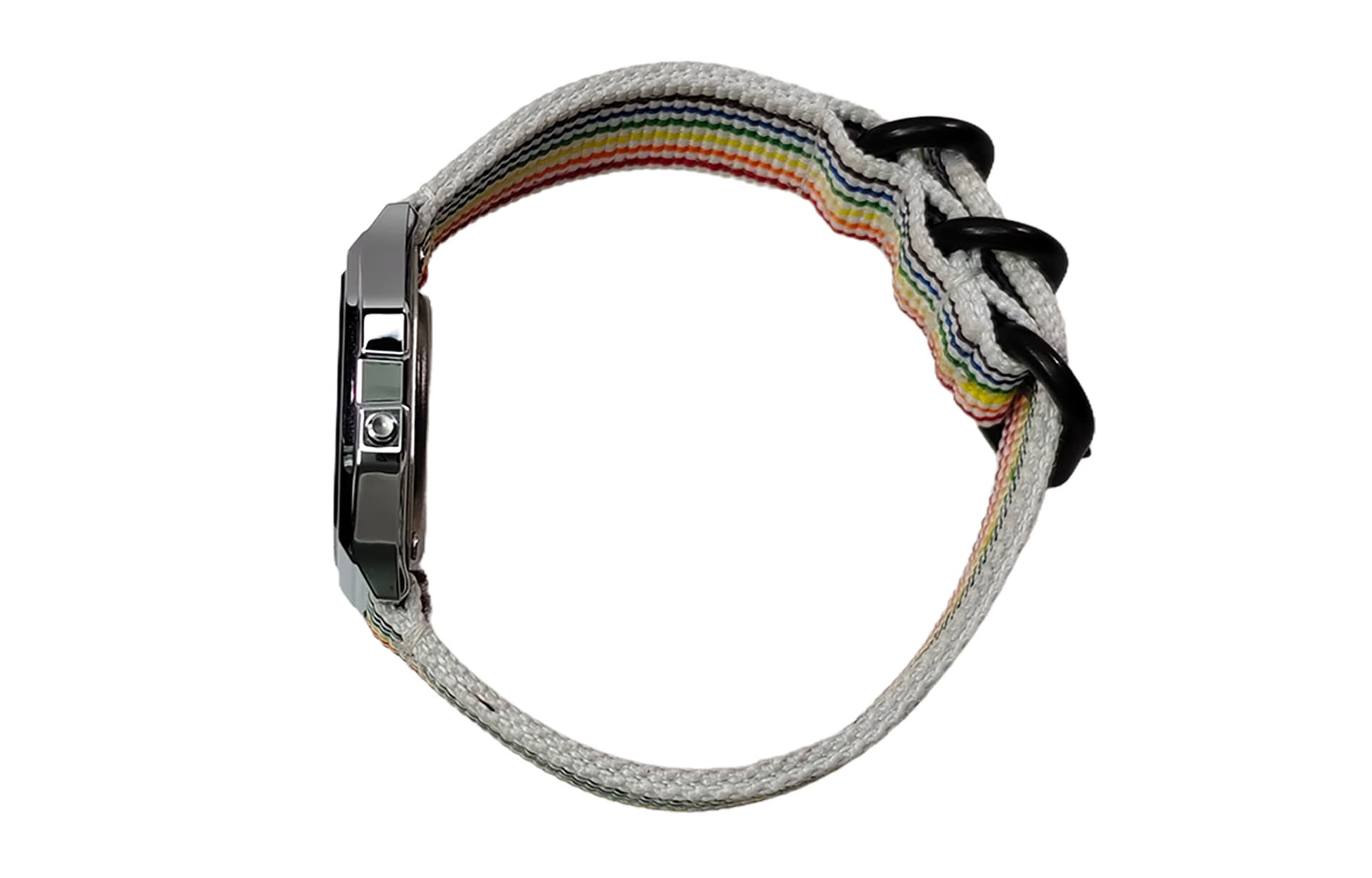 Часы CASIO A158WA-1 - изображение 3