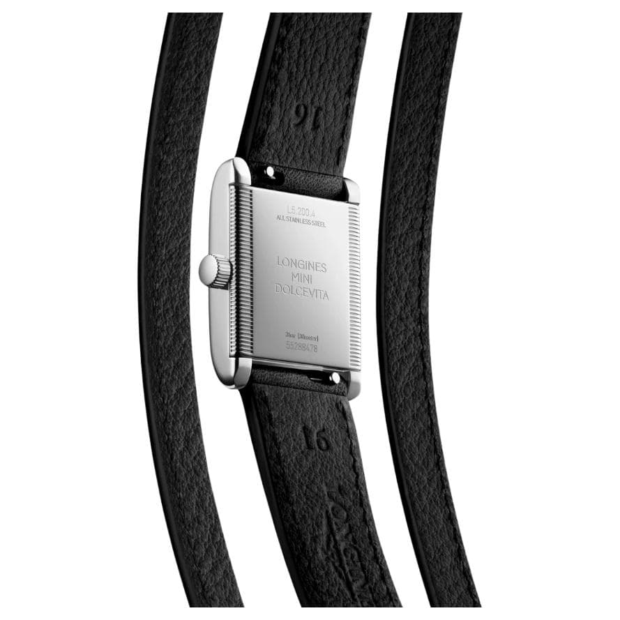 Часы LONGINES 30 21.5*29mm - изображение 5