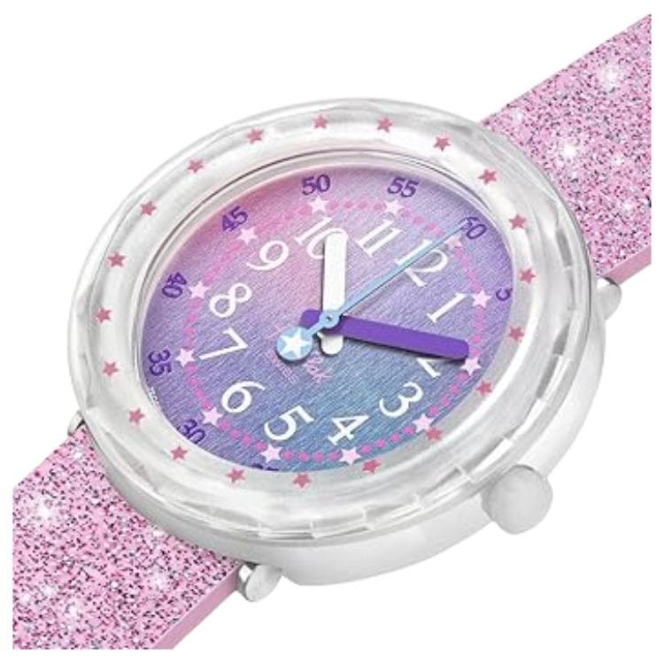Часы SWATCH 30 ZFCSP107 - изображение 4
