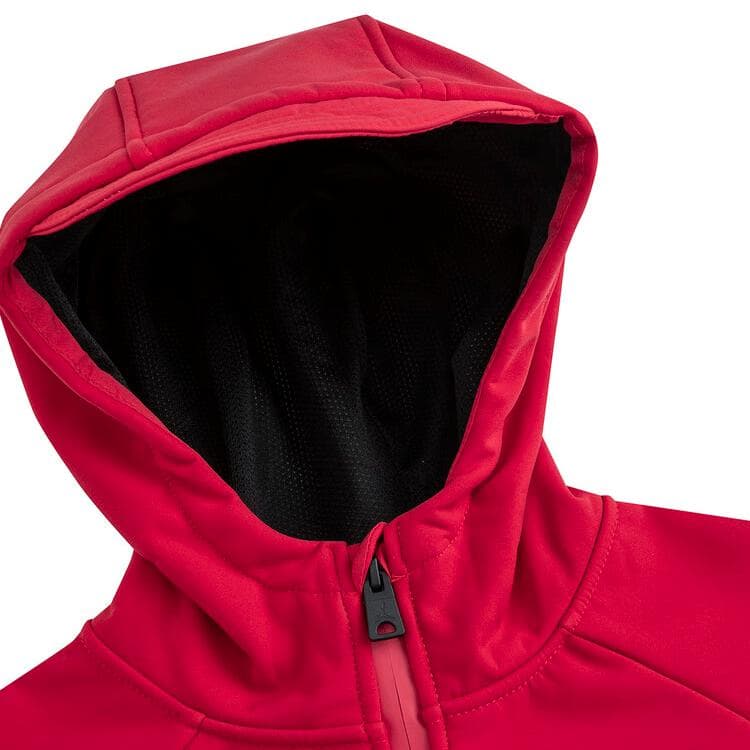 Jordan Куртки & Пальто Легкие и теплые Модный Красный Jester Подростки - изображение 3