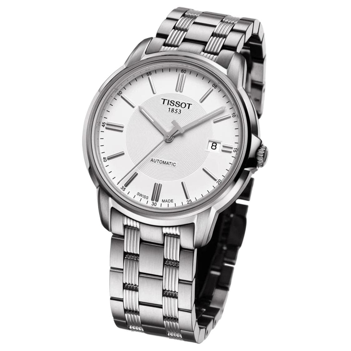 Часы Tissot T065.407.11.031.00 - изображение 6