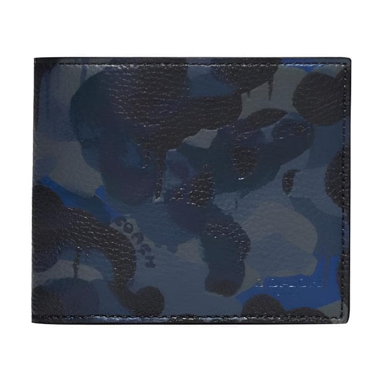 Кошелек COACH 3 IN 1 Wallet 3 IN 1 11 - изображение 1