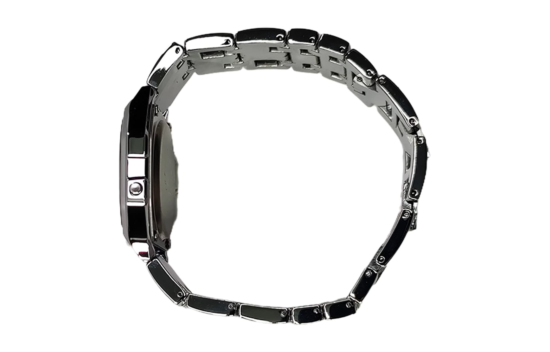 Часы Casio A158WA-1 ChromaGrid - изображение 3