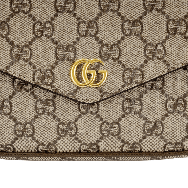 Сумка через плечо Gucci Ophidia - изображение 5