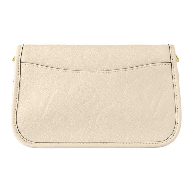 Сумка Louis Vuitton Diane Beige - изображение 3