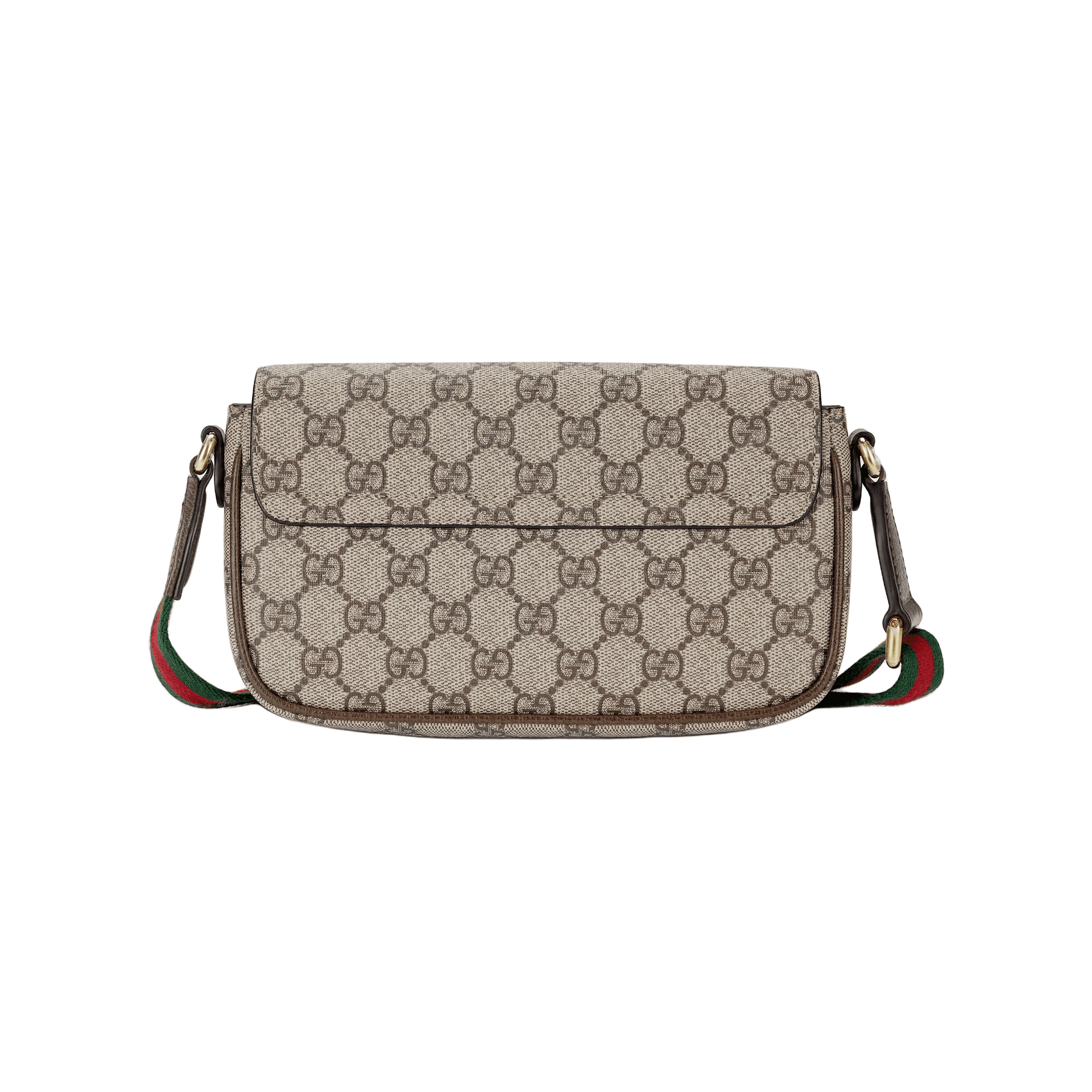 Сумка через плечо Gucci Ophidia - изображение 3