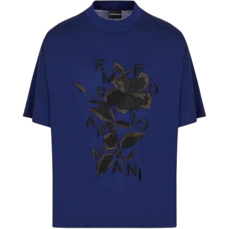 Футболка EMPORIO ARMANI T - изображение 1