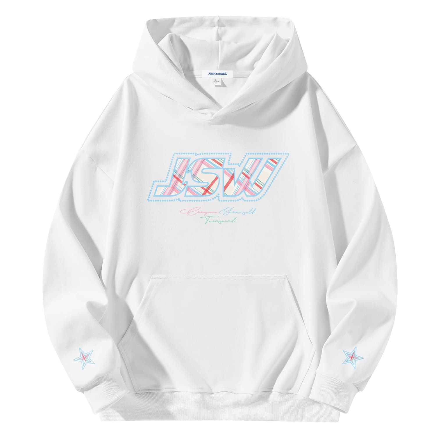 Худи JEANSWEST - изображение 1