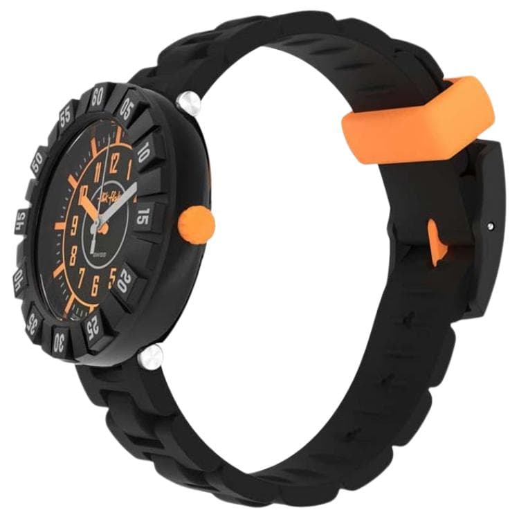 Часы SWATCH Flik Flak 36.7mm ZFCSP093 - изображение 3