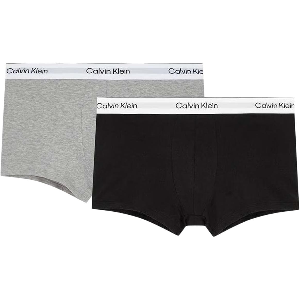 Трусы CALVIN KLEIN Logo 2 - изображение 1