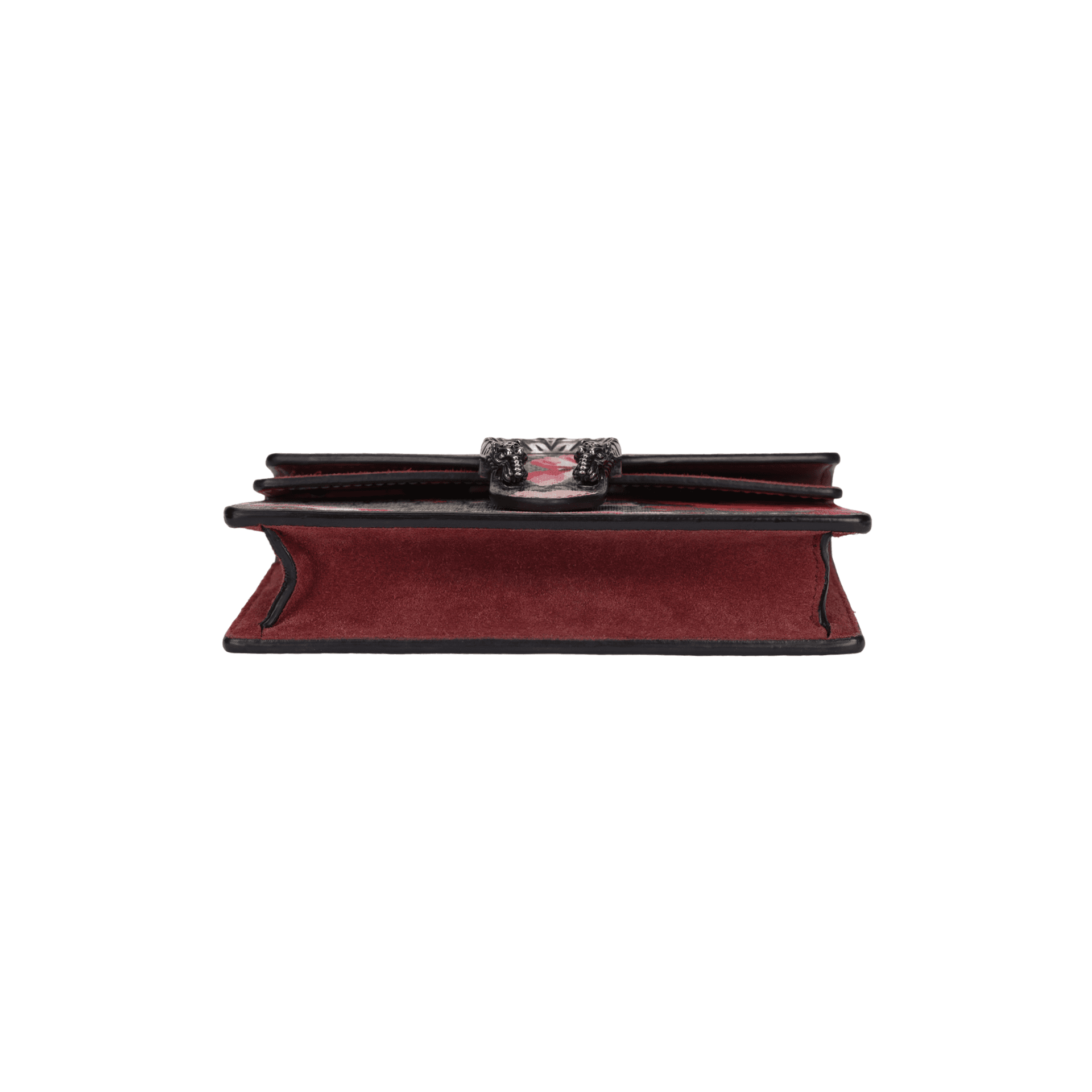 Сумка через плечо Gucci Dionysus GG Blooms Mini Bag - изображение 4