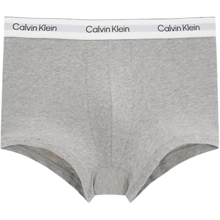 Трусы CALVIN KLEIN Logo 2 - изображение 3