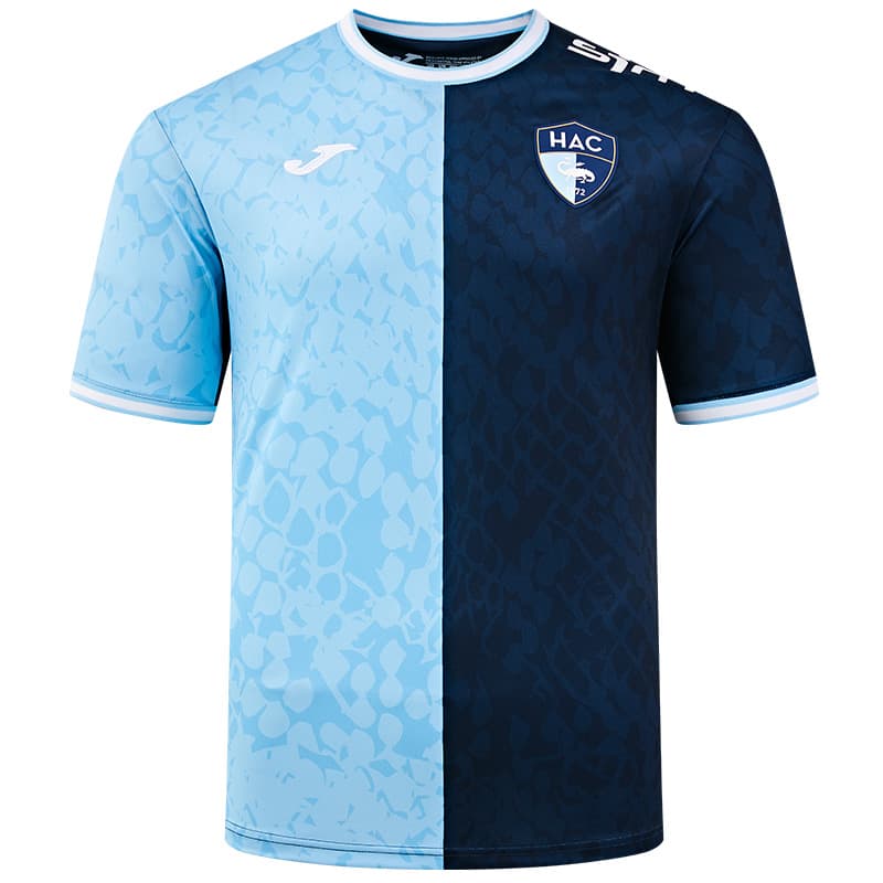 Joma Футбол Джерси LE Havre Дом Мужской - изображение 1