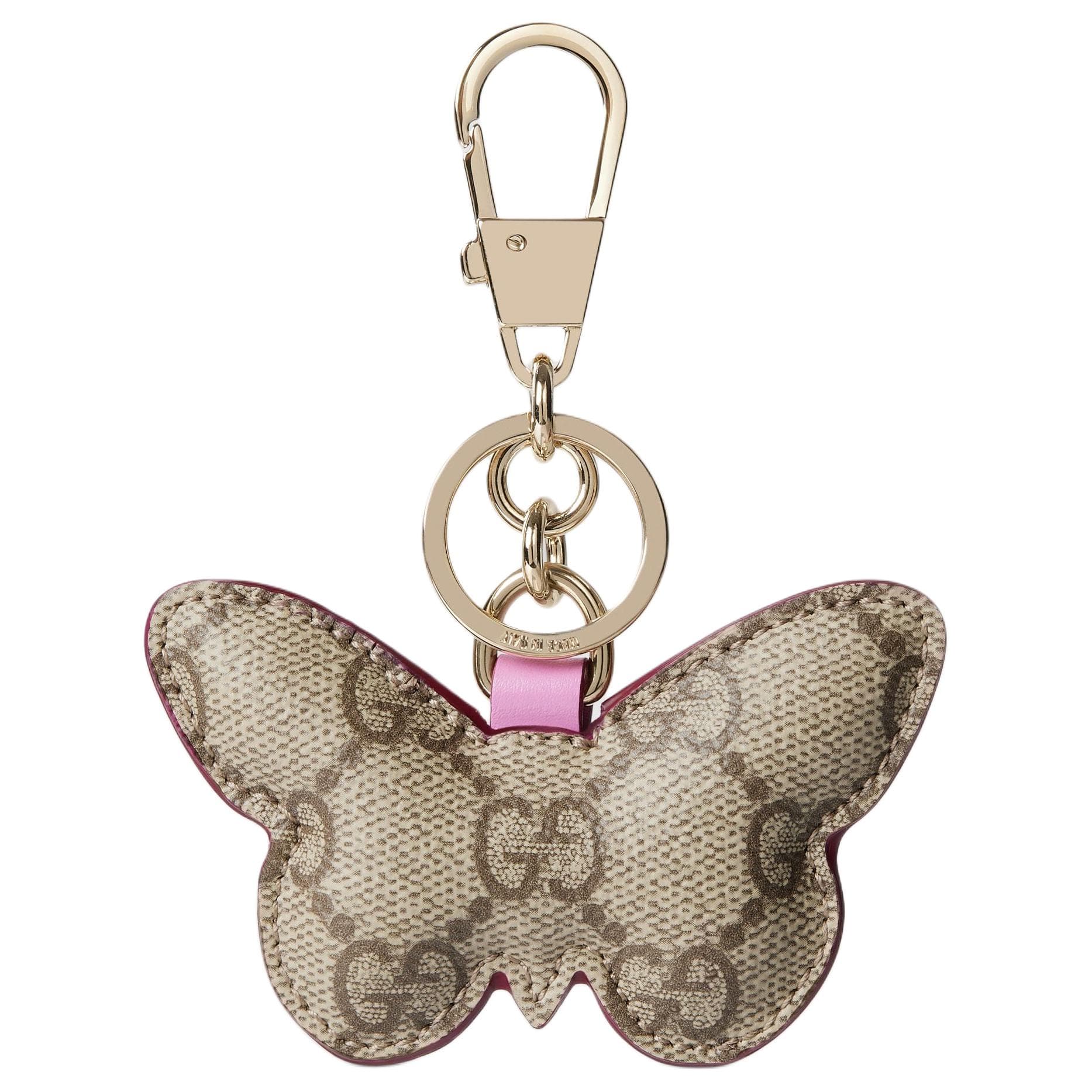Сумка GUCCI GG Monogram Покрытие Холст Сумка Аксессуар Унисекс Многоцветный - изображение 3