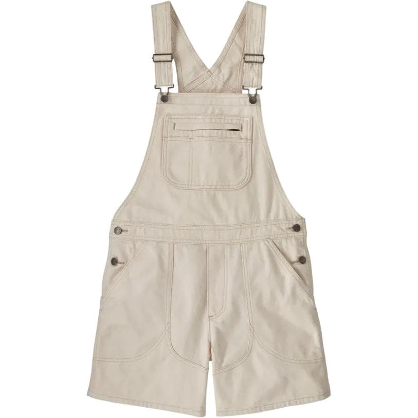 patagonia Stand Up Overalls - 5" - изображение 1