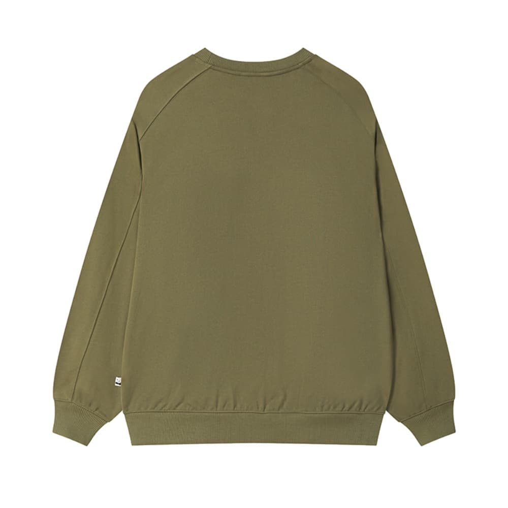 Худи FILA Heritage Толстовка Унисекс - изображение 2